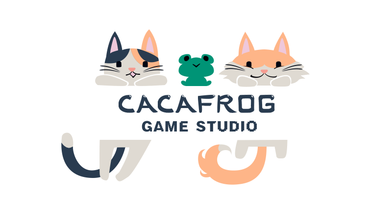 CaCaFrog Game Studio